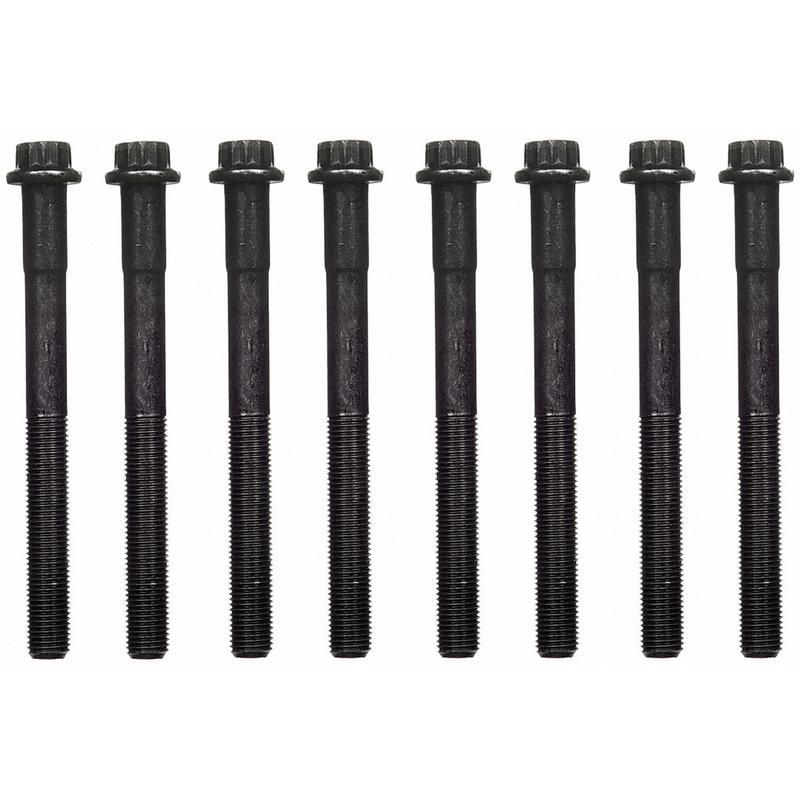 FEL PRO GASKETS ES 72185 Engine Cylinder Head Bolt Set