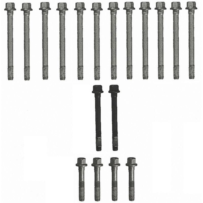 FEL PRO GASKETS ES 72188 Engine Cylinder Head Bolt Set