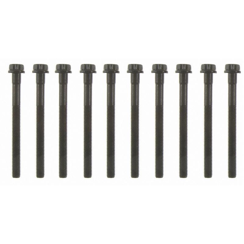 FEL PRO GASKETS ES 72202 Engine Cylinder Head Bolt Set
