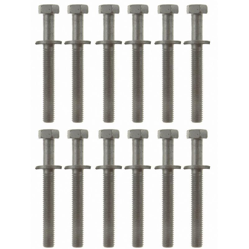 FEL PRO GASKETS ES 72209 Engine Cylinder Head Bolt Set