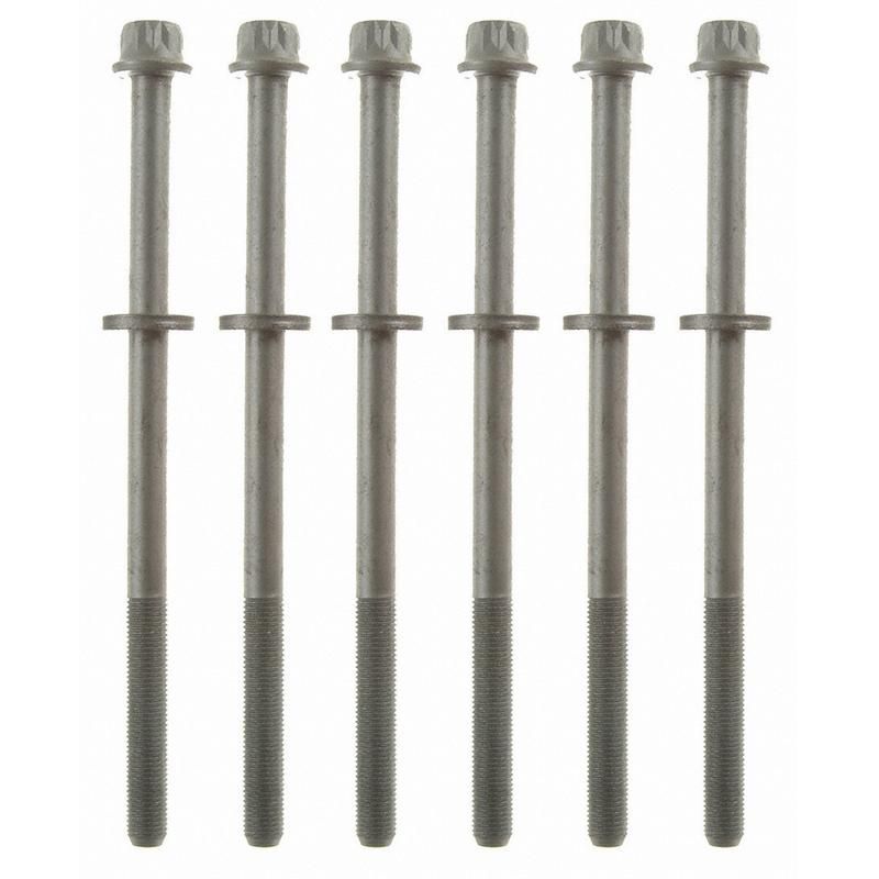 FEL PRO GASKETS ES 72212 Engine Cylinder Head Bolt Set