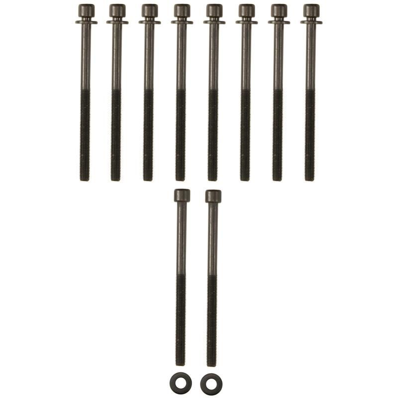 FEL PRO GASKETS ES 72267 Engine Cylinder Head Bolt Set