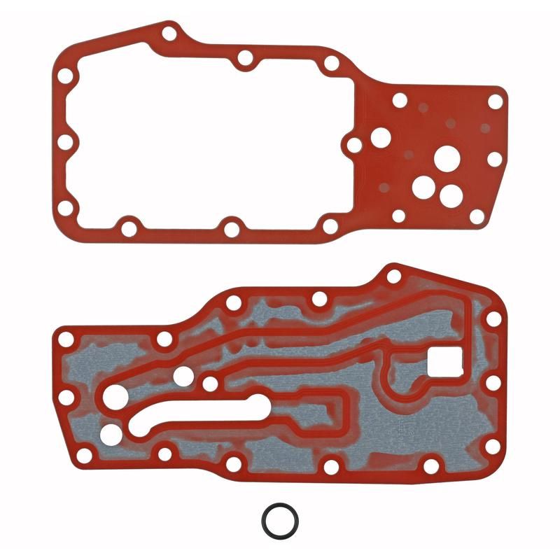 FEL PRO GASKETS ES 72376 Engine Oil Cooler Gasket Set