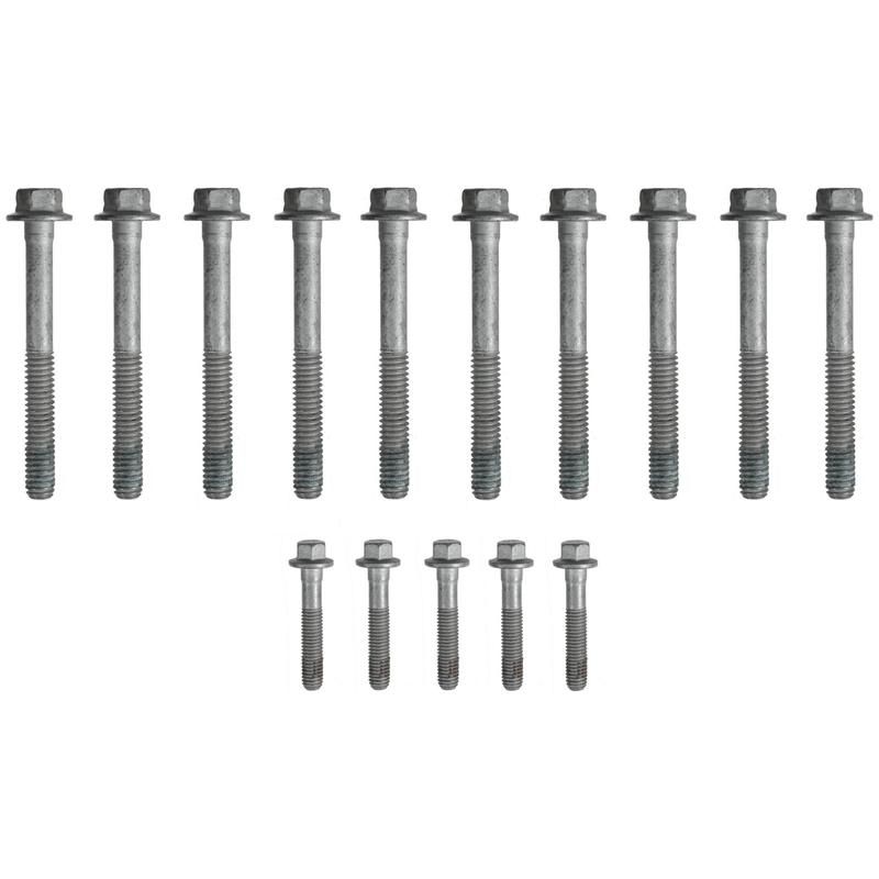 FEL PRO GASKETS ES 72390 Engine Cylinder Head Bolt Set