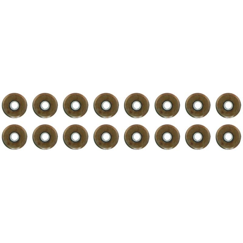 FEL PRO GASKETS ES 72422 Engine Valve Cover Grommet Set