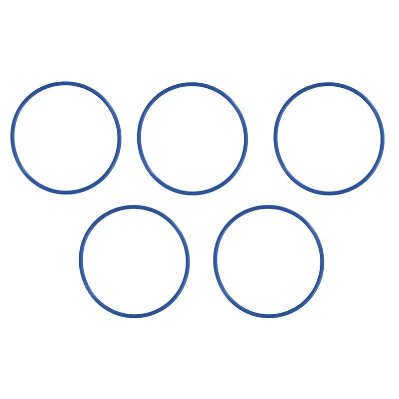 FEL PRO GASKETS ES 72477 Spark Plug Tube Seal Set