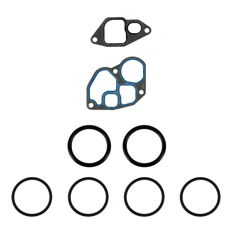 FEL PRO GASKETS ES 72519 Engine Oil Cooler Gasket Set