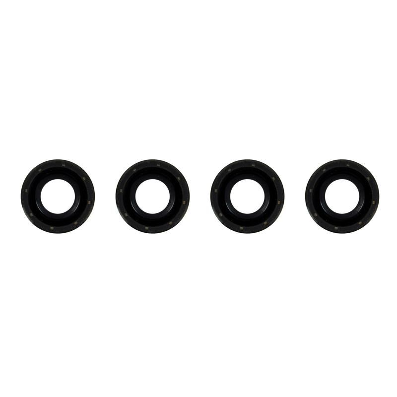 FEL PRO GASKETS ES 72523 Spark Plug Tube Seal Set