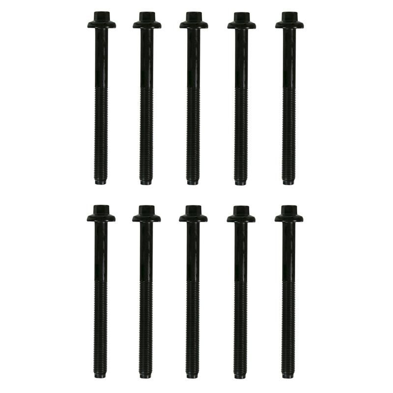 FEL PRO GASKETS ES 72581 Engine Cylinder Head Bolt Set