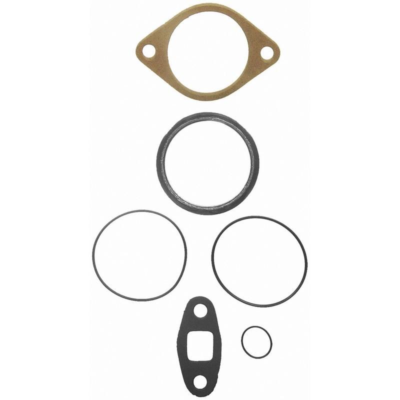 FEL PRO GASKETS ES 72697 Turbocharger Mounting Gasket Set