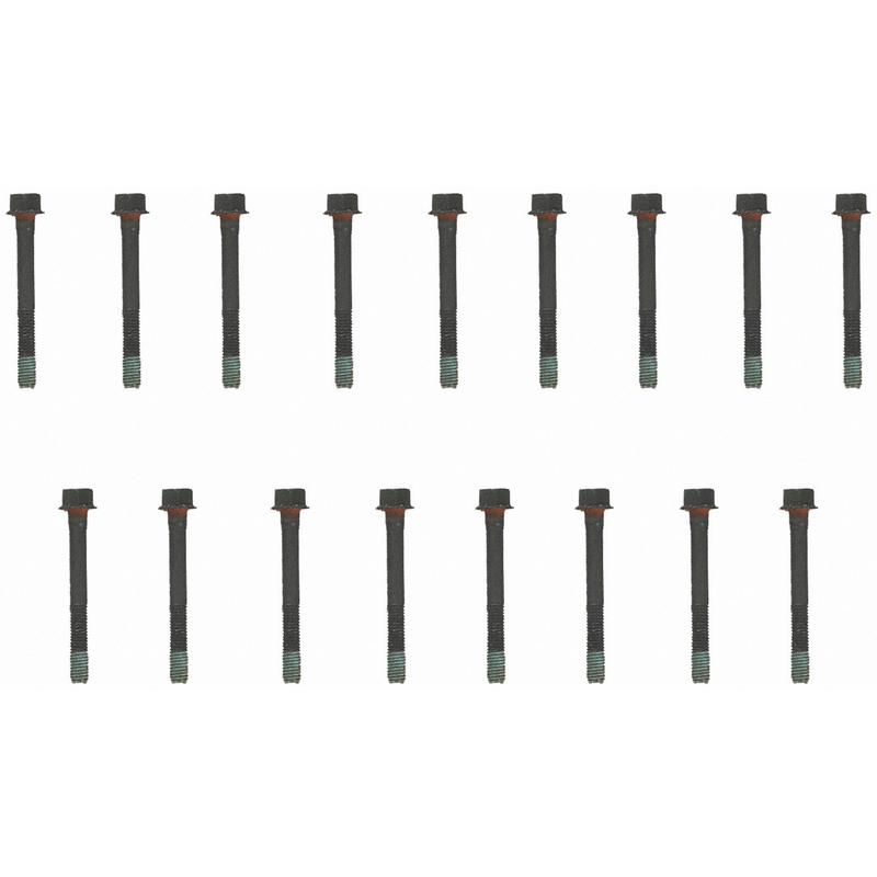 FEL PRO GASKETS ES 72724 Engine Cylinder Head Bolt Set