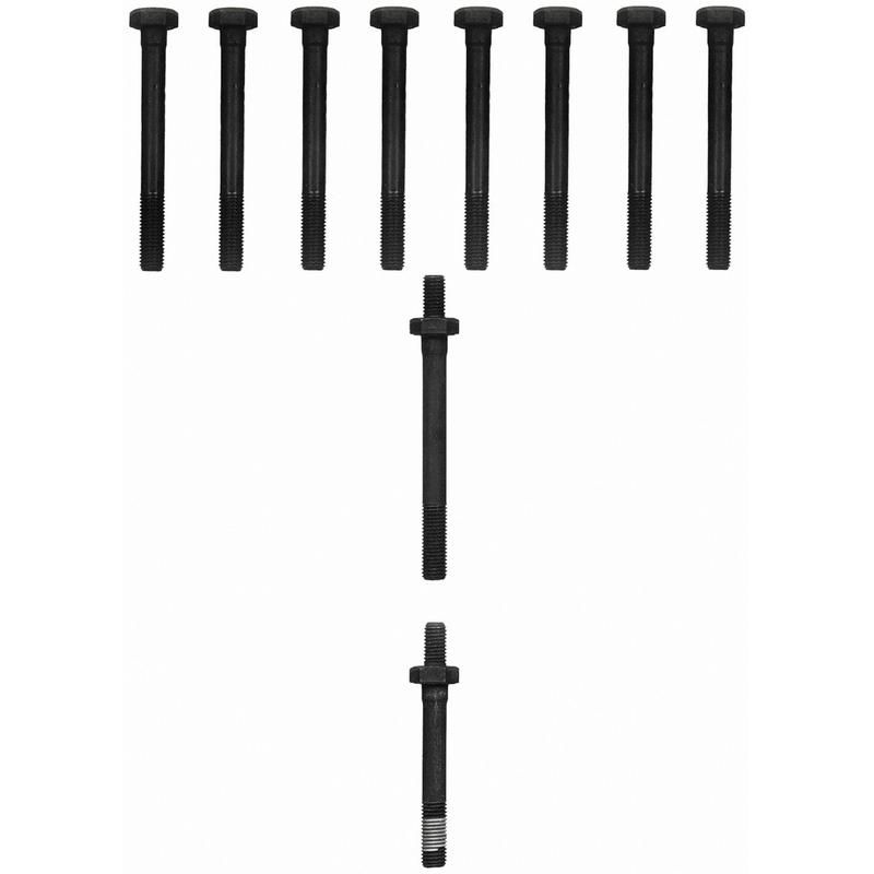 FEL PRO GASKETS ES 72733 Engine Cylinder Head Bolt Set