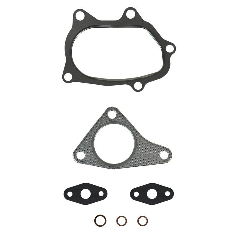 FEL PRO GASKETS ES 72745 Turbocharger Mounting Gasket Set