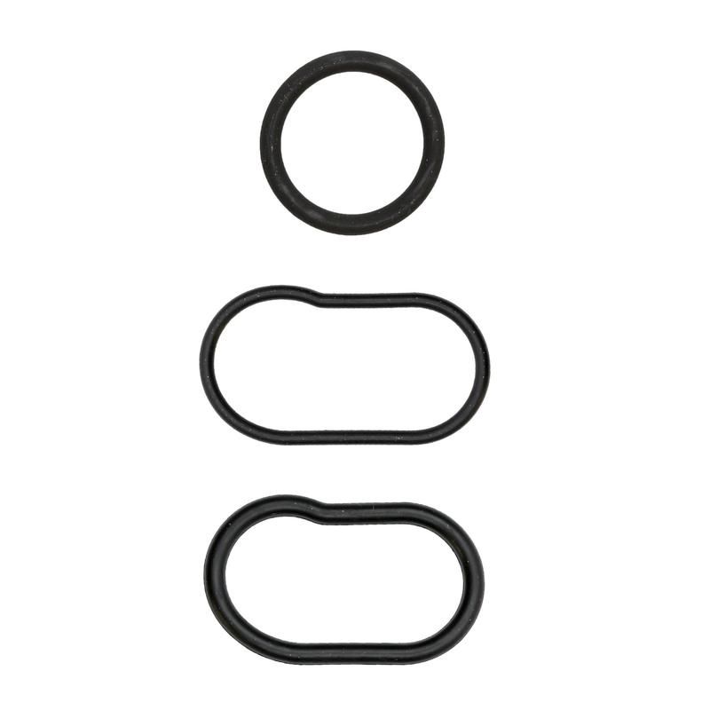 FEL PRO GASKETS ES 72748 Engine Oil Filter Adapter Seal Set