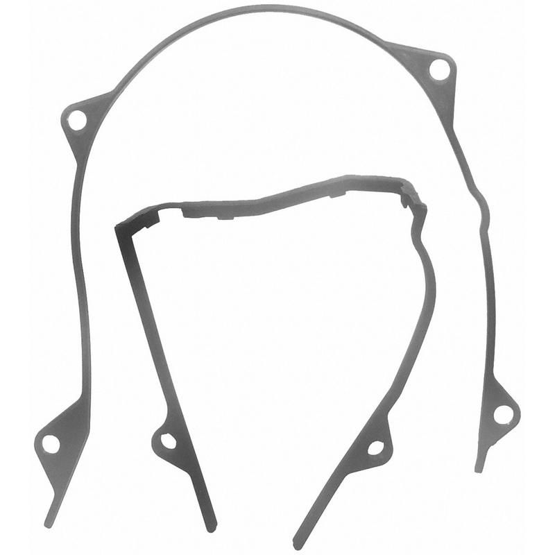 FEL PRO GASKETS ES 72750 Engine Timing Cover Dust Seal Set