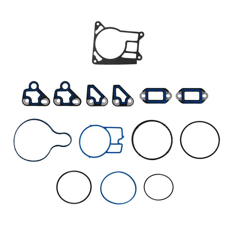 FEL PRO GASKETS ES 72758 Engine Water Pump Installation Kit
