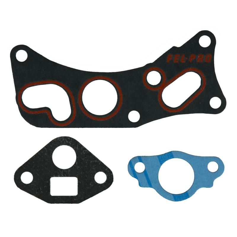 FEL PRO GASKETS ES 72774 Engine Coolant Crossover Pipe Mounting Set
