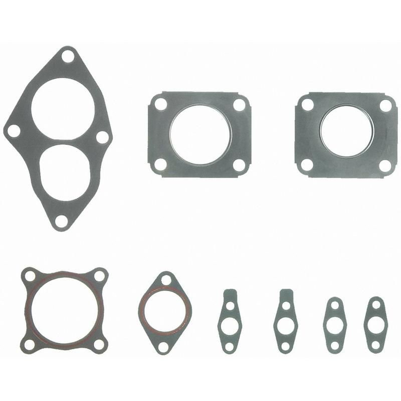 FEL PRO GASKETS ES 72787 Turbocharger Mounting Gasket Set