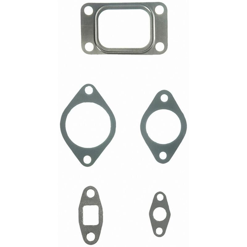 FEL PRO GASKETS ES 72811 Turbocharger Mounting Gasket Set