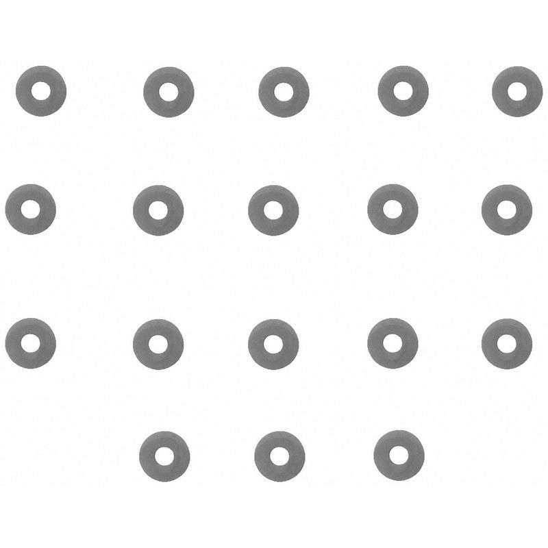 FEL PRO GASKETS ES 72840 Engine Valve Cover Grommet Set