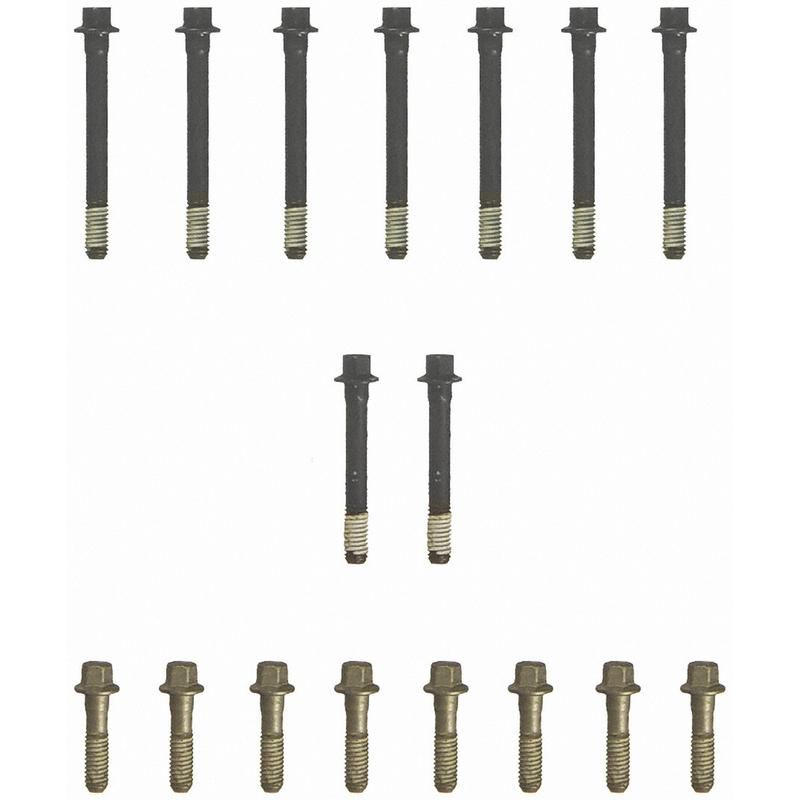FEL PRO GASKETS ES 72856 Engine Cylinder Head Bolt Set