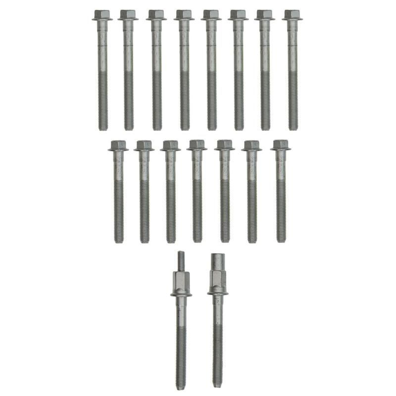 FEL PRO GASKETS ES 72892 Engine Cylinder Head Bolt Set