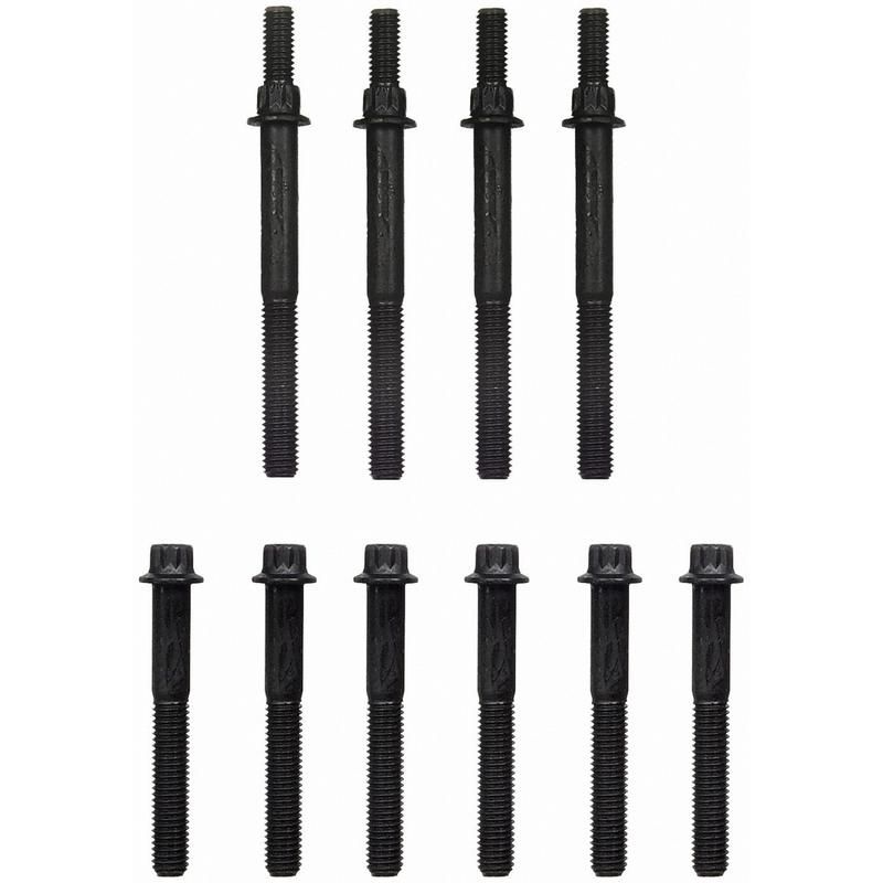FEL PRO GASKETS ES 72896 Engine Cylinder Head Bolt Set
