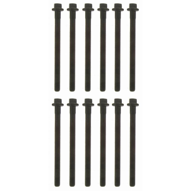 FEL PRO GASKETS ES 72908 Engine Cylinder Head Bolt Set