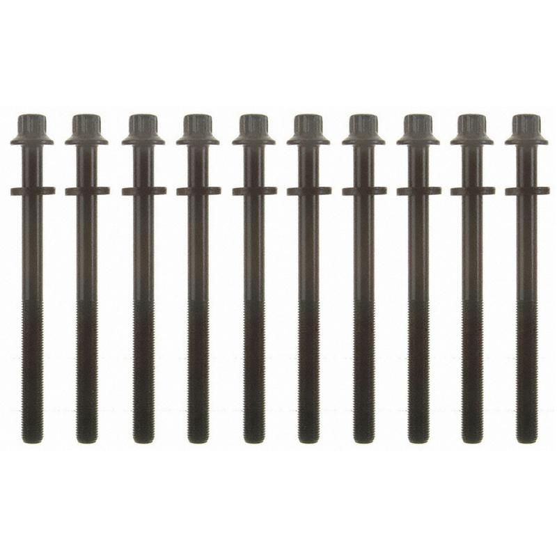 FEL PRO GASKETS ES 72909 Engine Cylinder Head Bolt Set