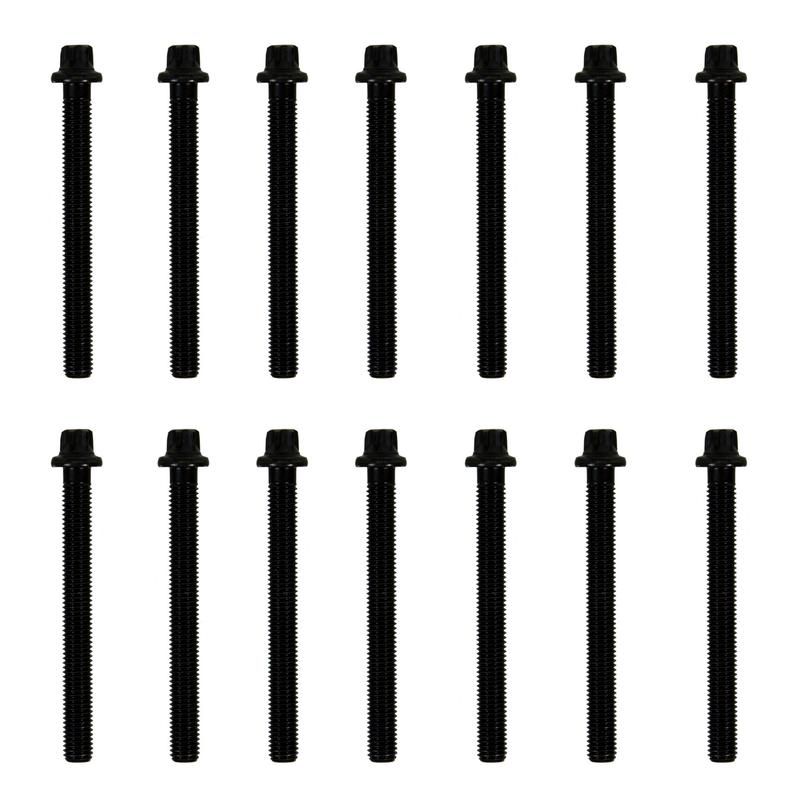 FEL PRO GASKETS ES 72943 Engine Cylinder Head Bolt Set