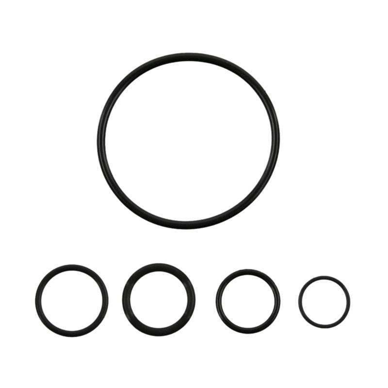 FEL PRO GASKETS ES 72962 Engine Oil Filter Adapter Seal Set