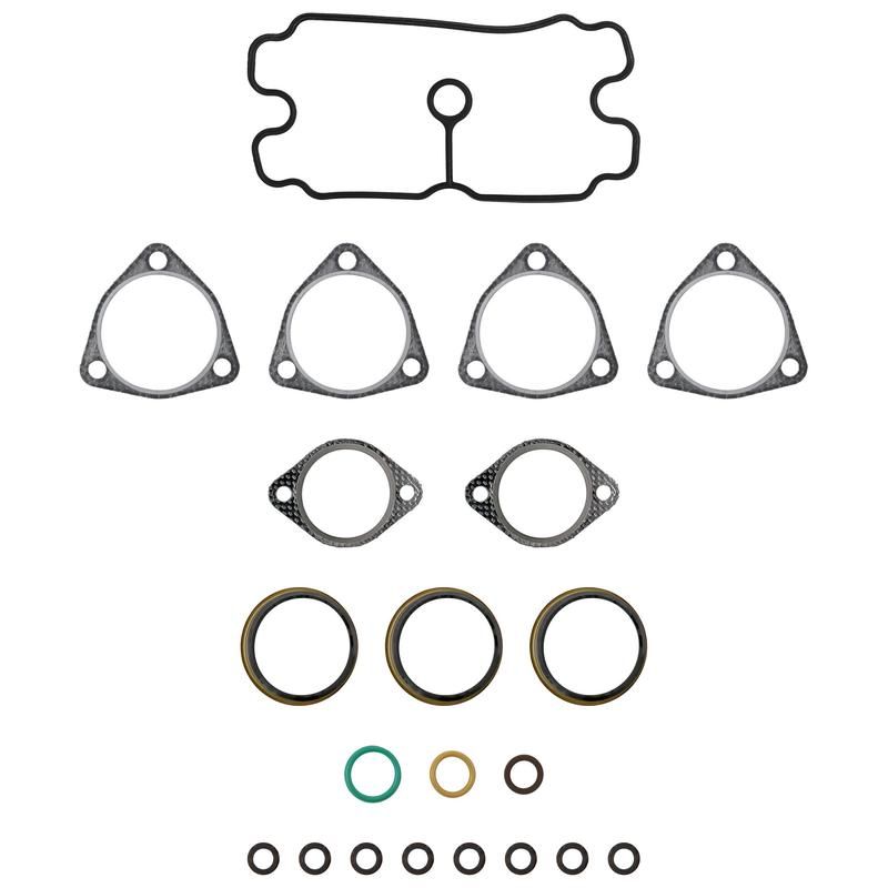FEL PRO GASKETS ES 73013 Turbocharger Mounting Gasket Set