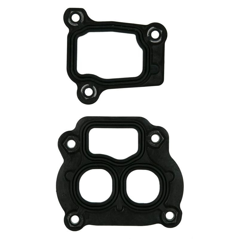 FEL PRO GASKETS ES 73016 Engine Coolant Crossover Pipe Mounting Set