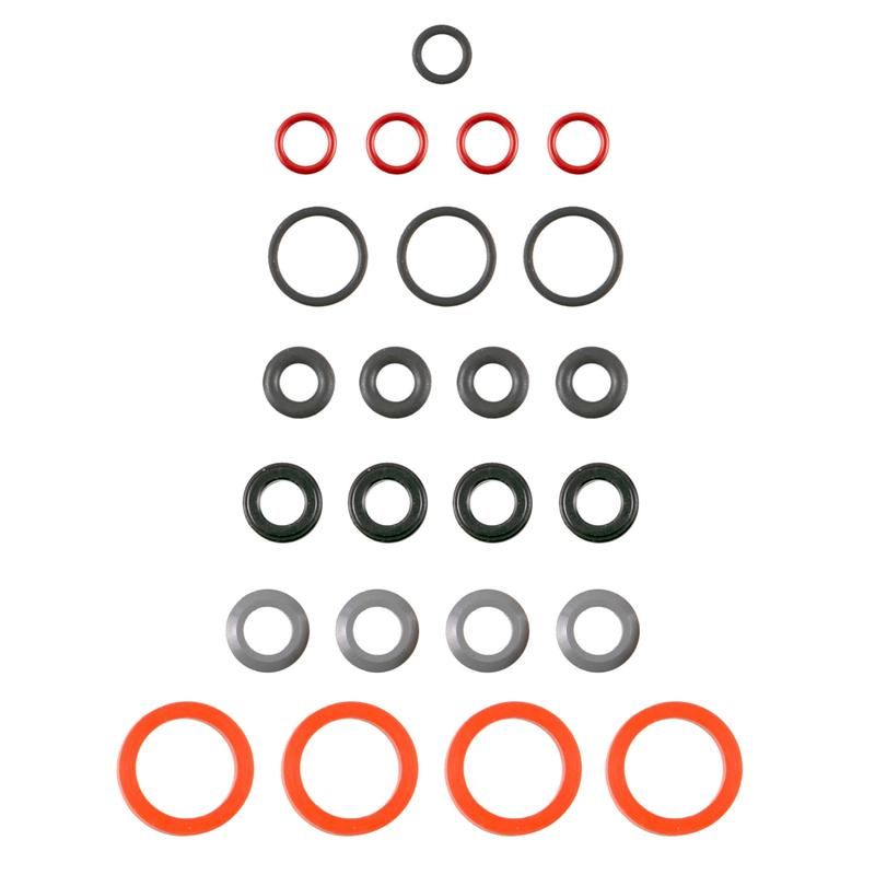 FEL PRO GASKETS ES 73035 Fuel Injector O-Ring Kit