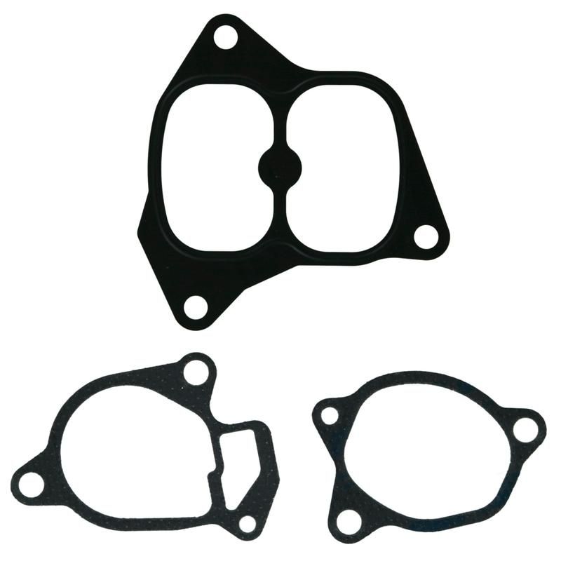 FEL PRO GASKETS ES 73043 Fuel Injection Throttle Body Mounting Gasket Set