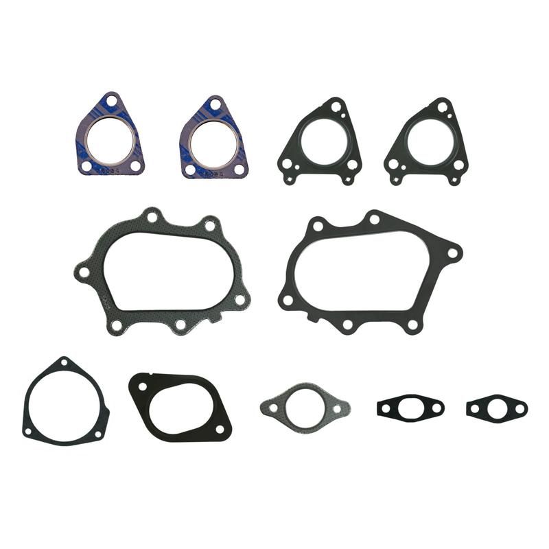 FEL PRO GASKETS ES 73047 Turbocharger Mounting Gasket Set