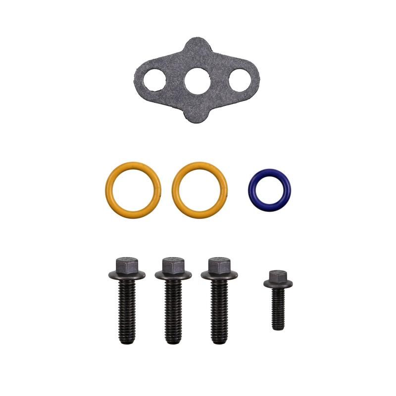 FEL PRO GASKETS ES 73053 Turbocharger Mounting Gasket Set
