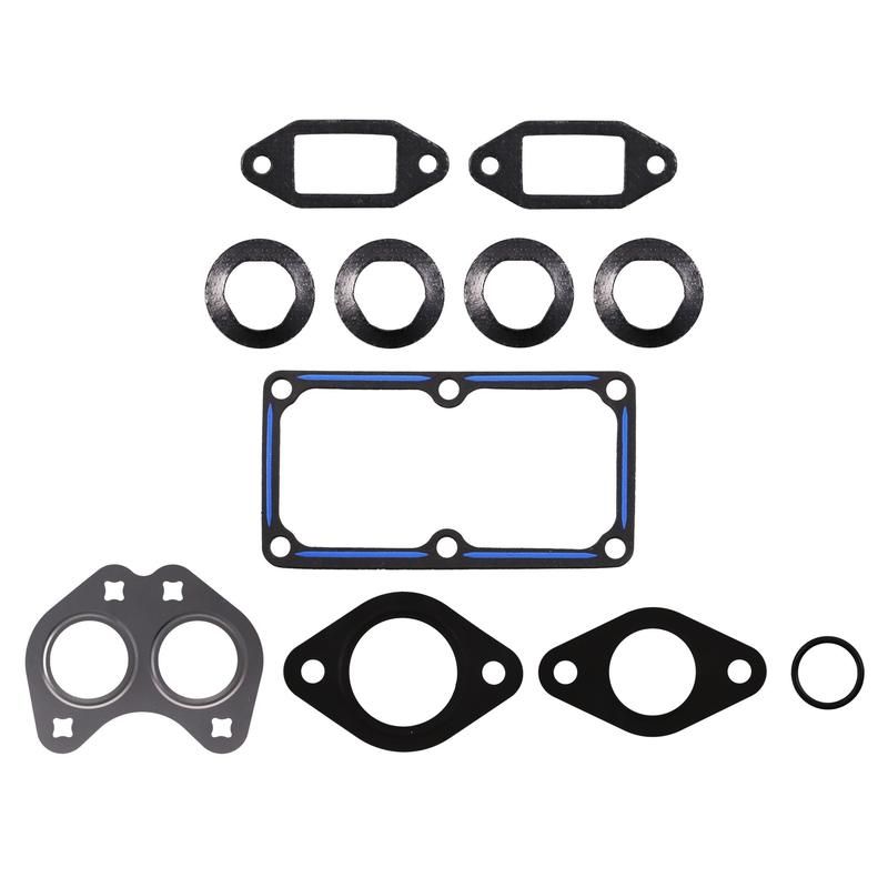 FEL PRO GASKETS ES 73066 Exhaust Gas Recirculation (EGR) Gasket Set