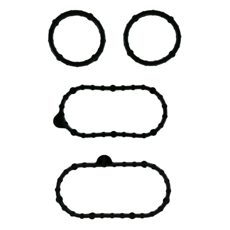 FEL PRO GASKETS ES 73077 Engine Oil Cooler Gasket Set