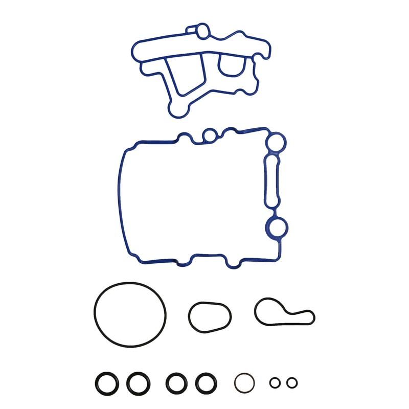 FEL PRO GASKETS ES 73087 Engine Oil Cooler Gasket Set