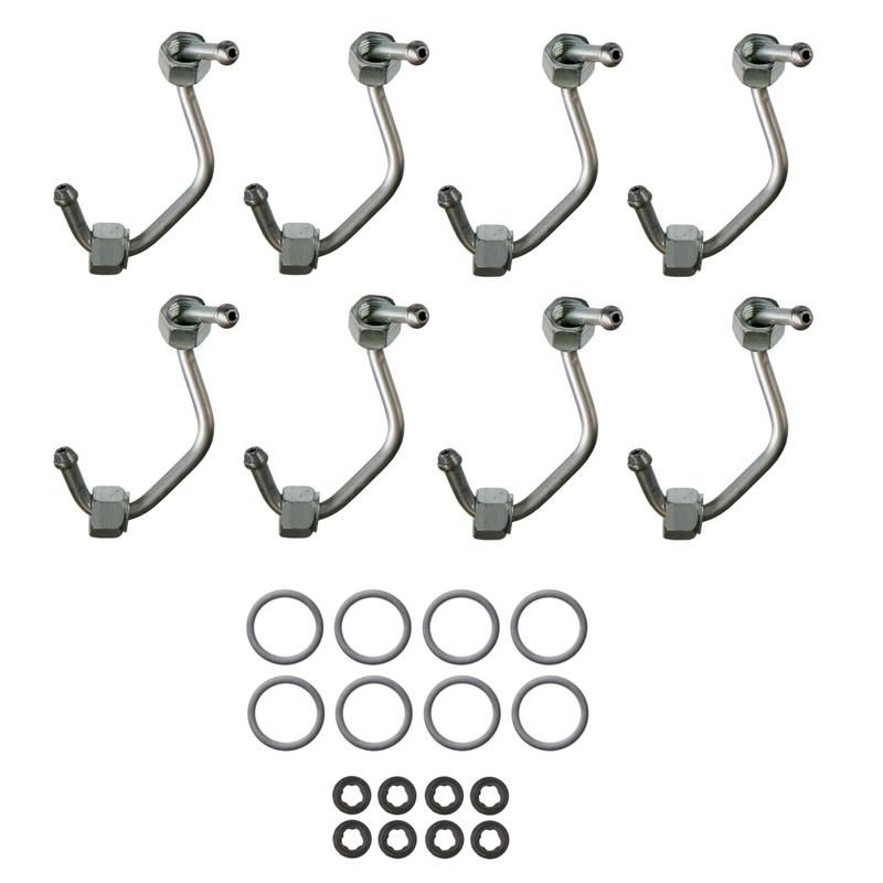 FEL PRO GASKETS ES 73120 Fuel Injector O-Ring Kit
