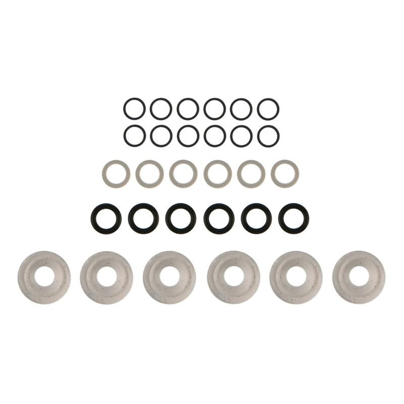 FEL PRO GASKETS ES 73128-1 Fuel Injector O-Ring Kit