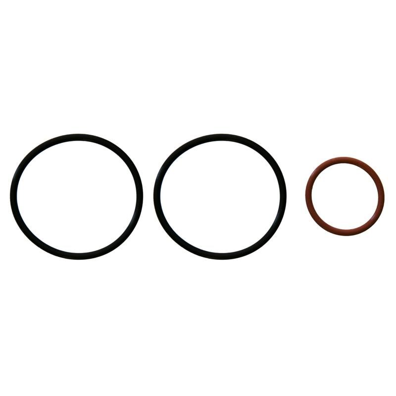 FEL PRO GASKETS ES 73132 Engine Oil Filter Adapter Seal Set