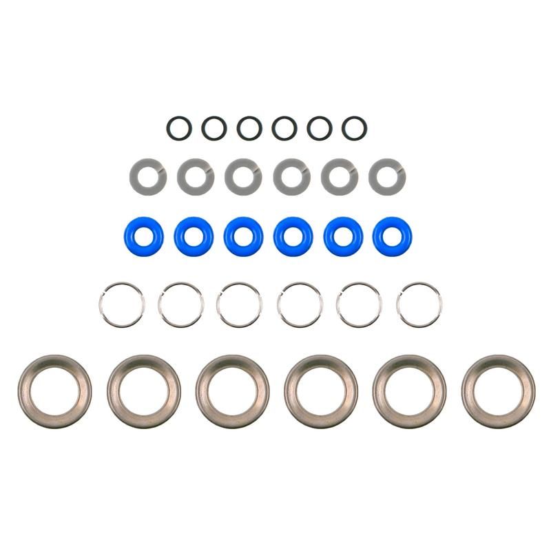 FEL PRO GASKETS ES 73133 Fuel Injector O-Ring Kit