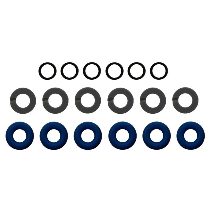 FEL PRO GASKETS ES 73134 Fuel Injector O-Ring Kit