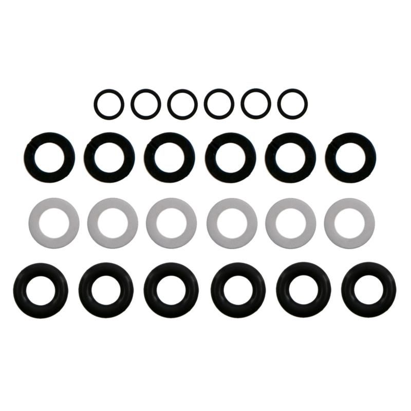 FEL PRO GASKETS ES 73135 Fuel Injector O-Ring Kit