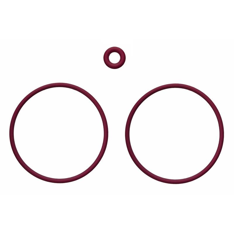 FEL PRO GASKETS ES 73142 Engine Oil Filter Adapter Seal Set