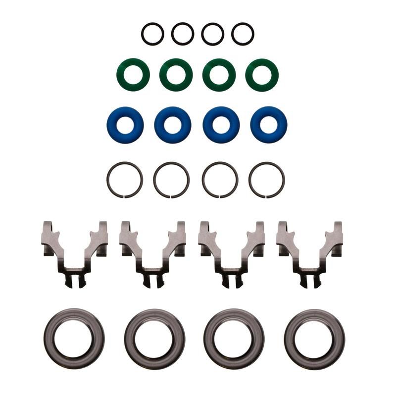 FEL PRO GASKETS ES 73143 Fuel Injector O-Ring Kit