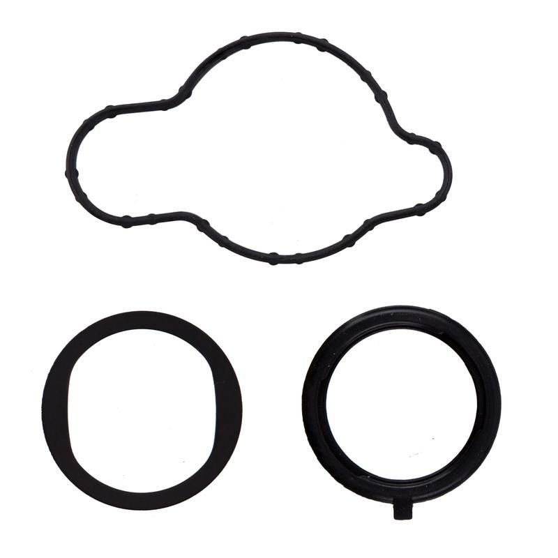 FEL PRO GASKETS ES 73175 Engine Coolant Thermostat Housing Gasket Set