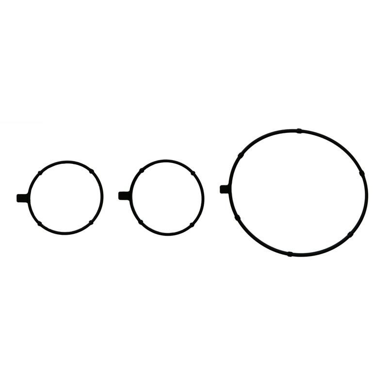 FEL PRO GASKETS ES 73176 Engine Water Pump Gasket